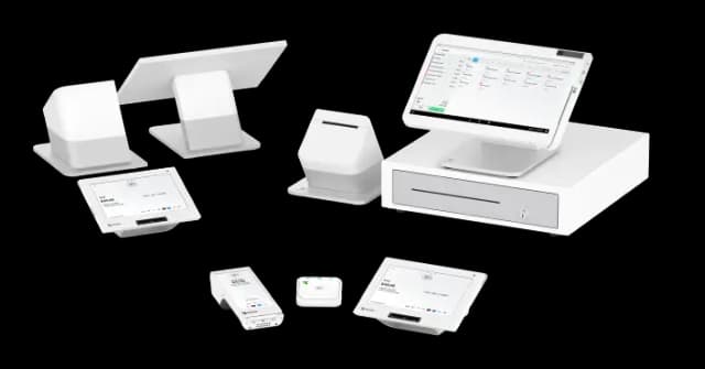 Clover POS