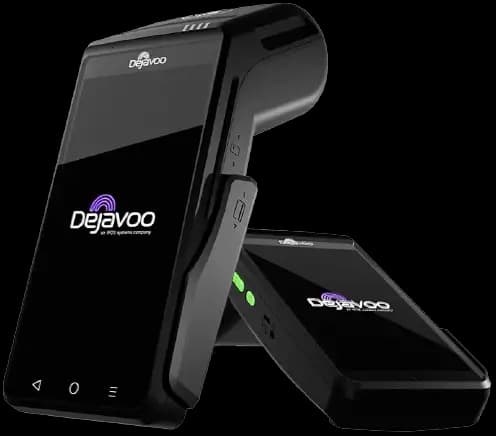 Dejavoo Terminal