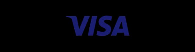 Visa, Mastercard, American Express, Discover
