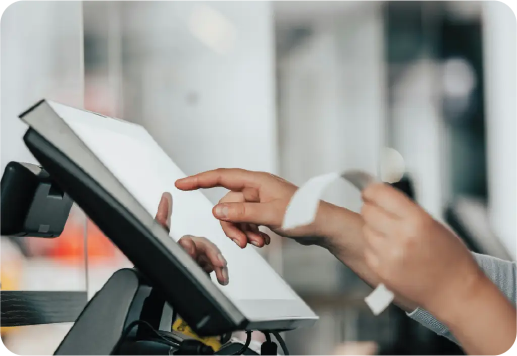 POS Solutions