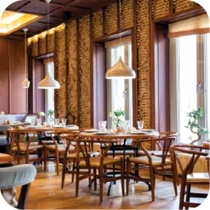 Food & Beverage