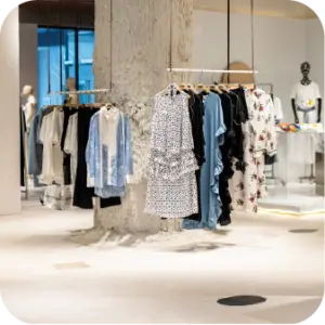 Retail & Commerce