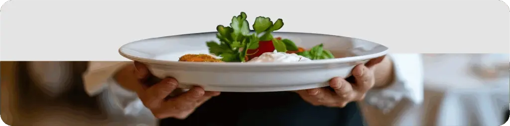 Food & Beverage Solutions