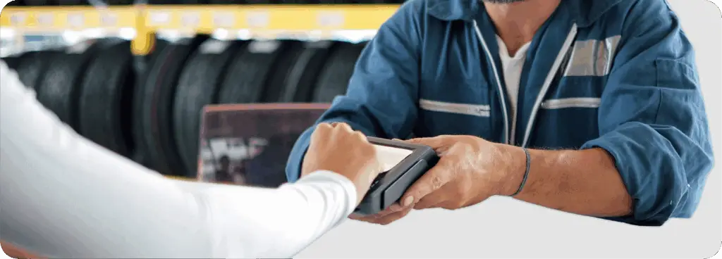 Service Businesses Solutions