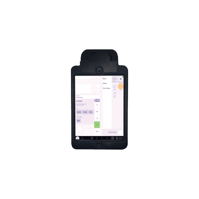 Tabit Mobile POS