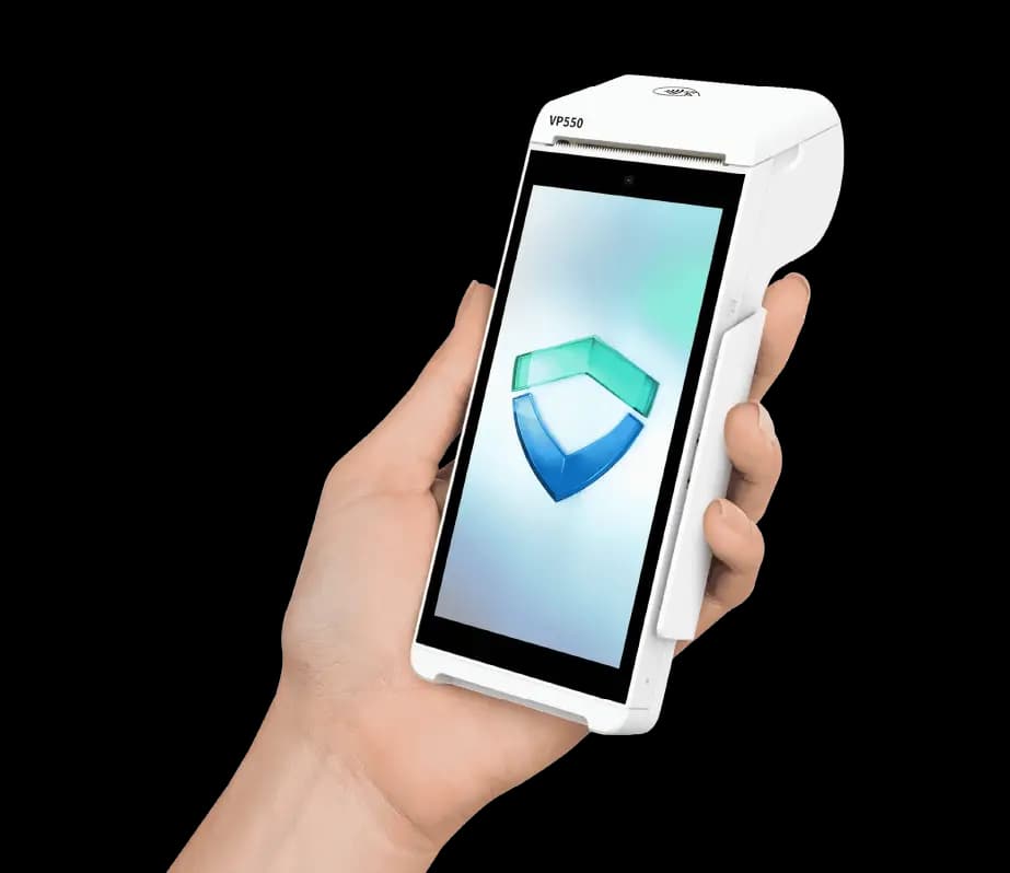 Valor Paytech