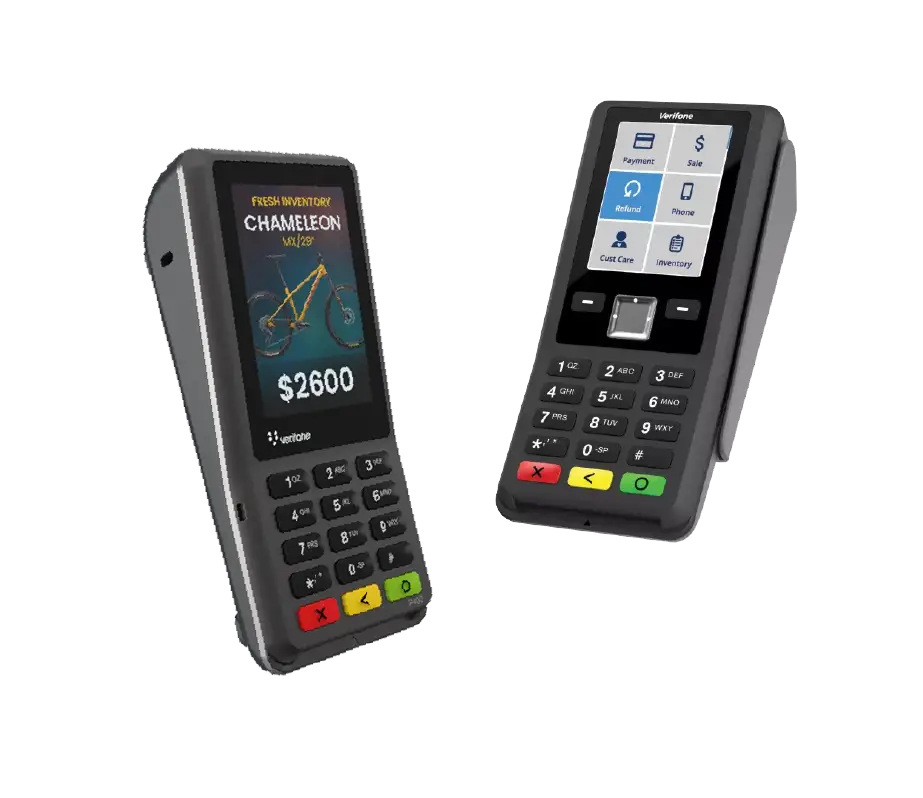 Verifone