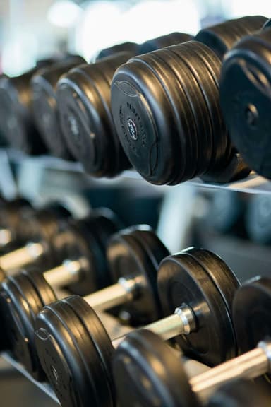 Gyms