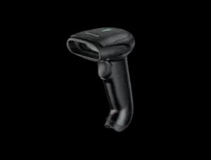 Barcode Scanner