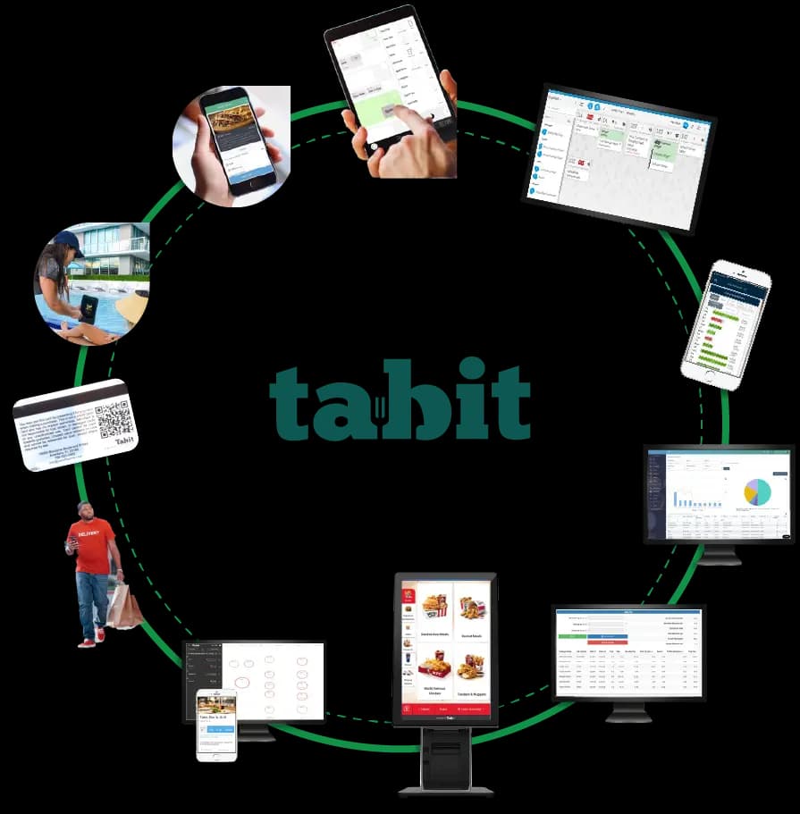 Tabit POS Solutions