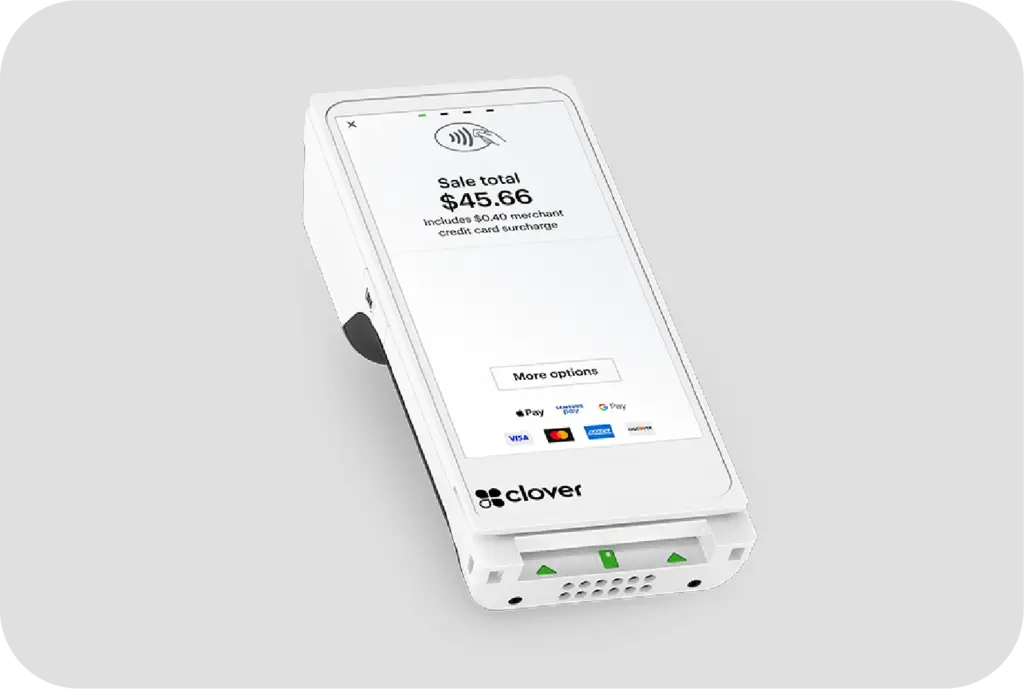 Clover Flex Gen 3