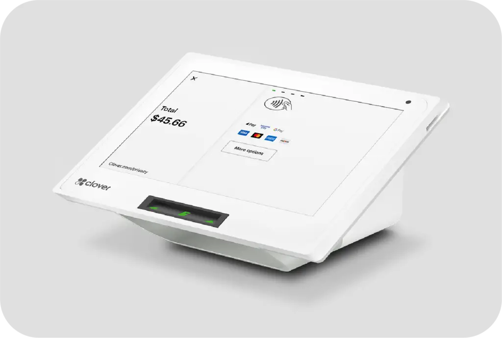 Clover Mini Gen 3