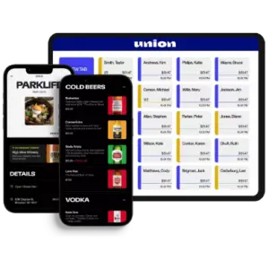 Union Devices Bundle