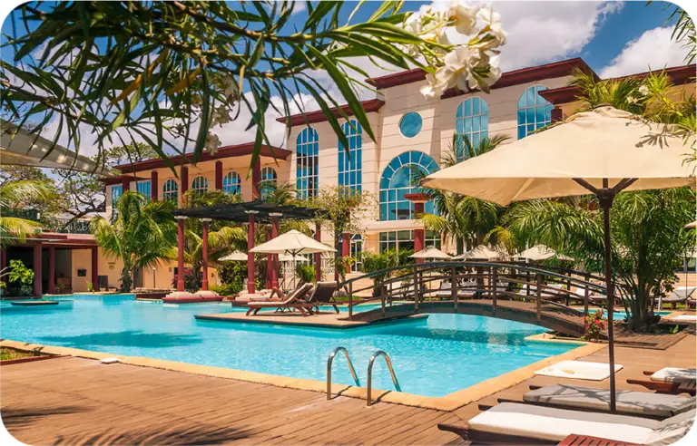 Hotels