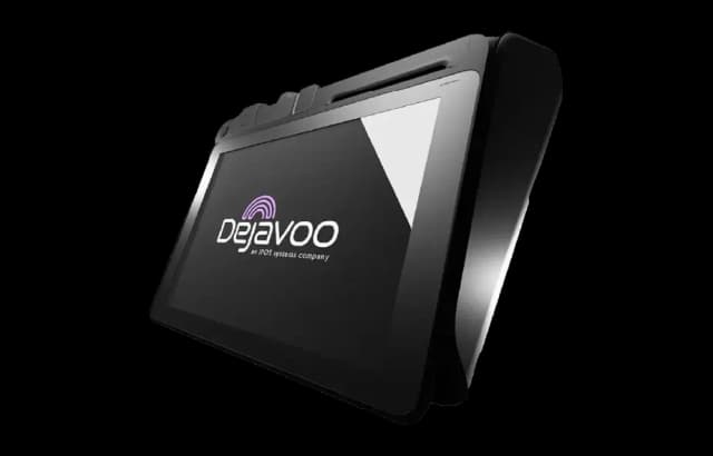 D1 Android Cloud Register