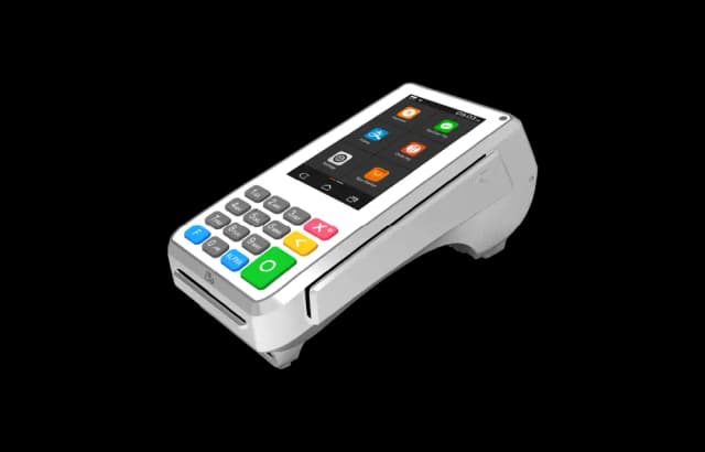 Pax A80