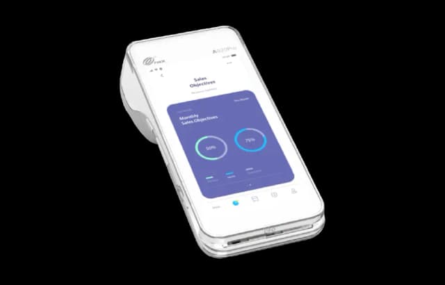 Pax A920