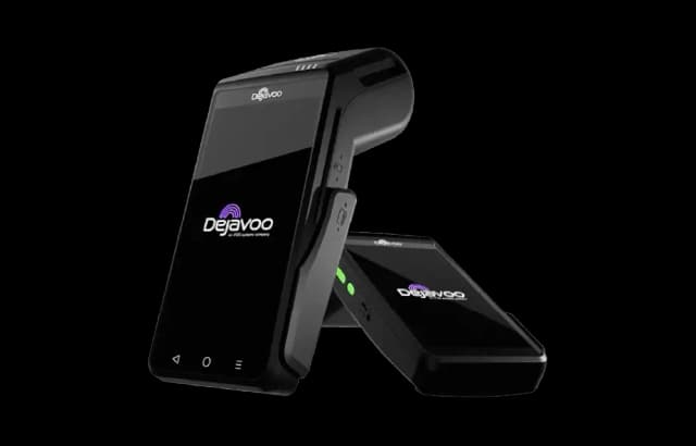 QD2 4G Wi-Fi / Ethernet